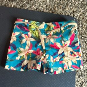 REDUCED!!NWT woman’s shorts by express
